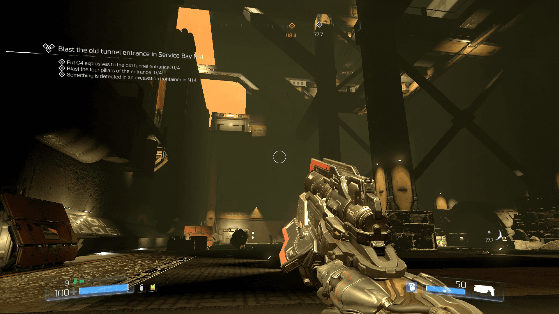 Mercury Rising screenshot: level2-DOOM 2024.05.19 - 21.00.17.62.png