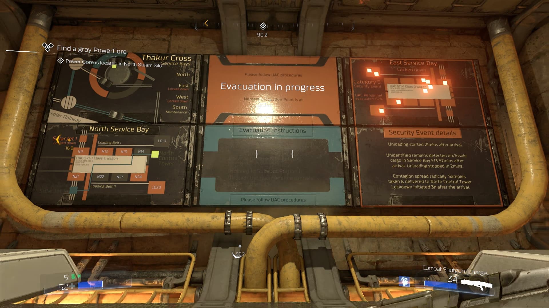 Mercury Rising screenshot: level2-DOOM 2024.06.18 - 20.45.34.52.jpg