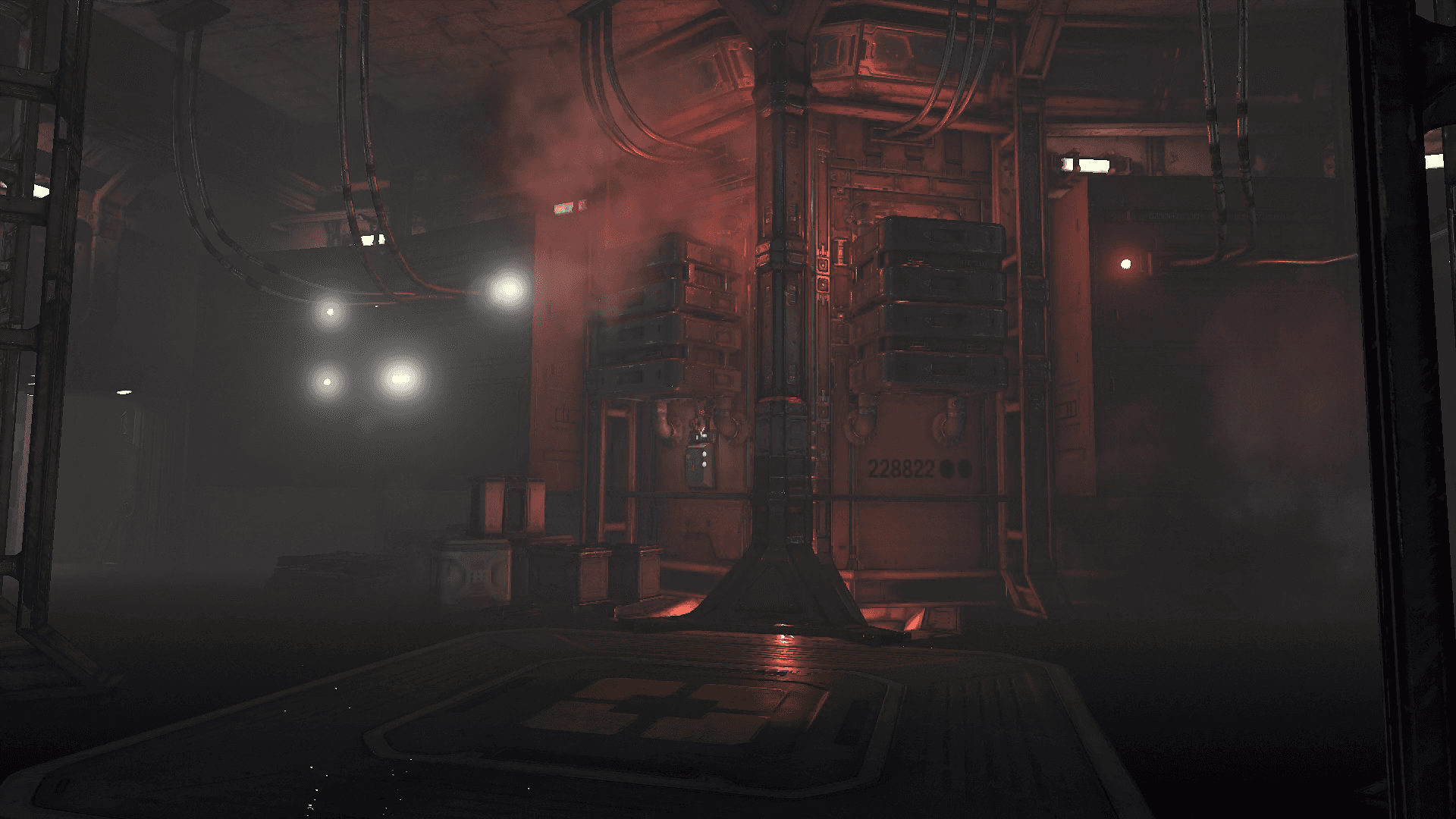 Mercury Rising screenshot: level3-DOOM 2025.10.02 - 15.04.33.121.png