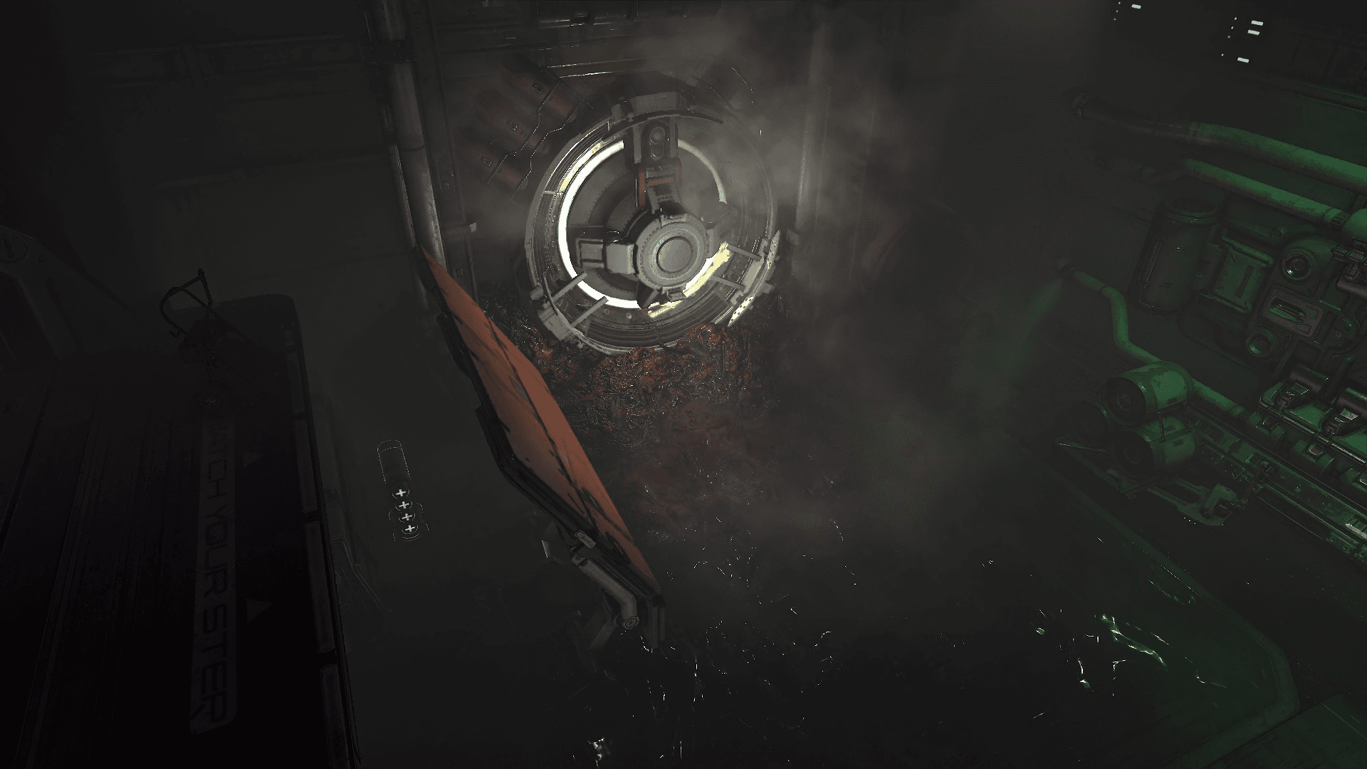 Mercury Rising screenshot: level3-DOOM 2025.10.02 - 15.05.45.128.png