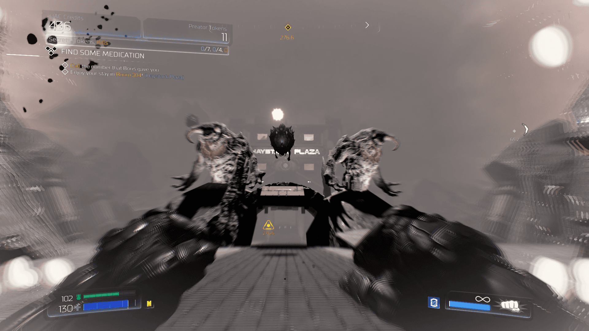 Mercury Rising screenshot: level5-DOOM 2024.09.16 - 22.58.30.01.png