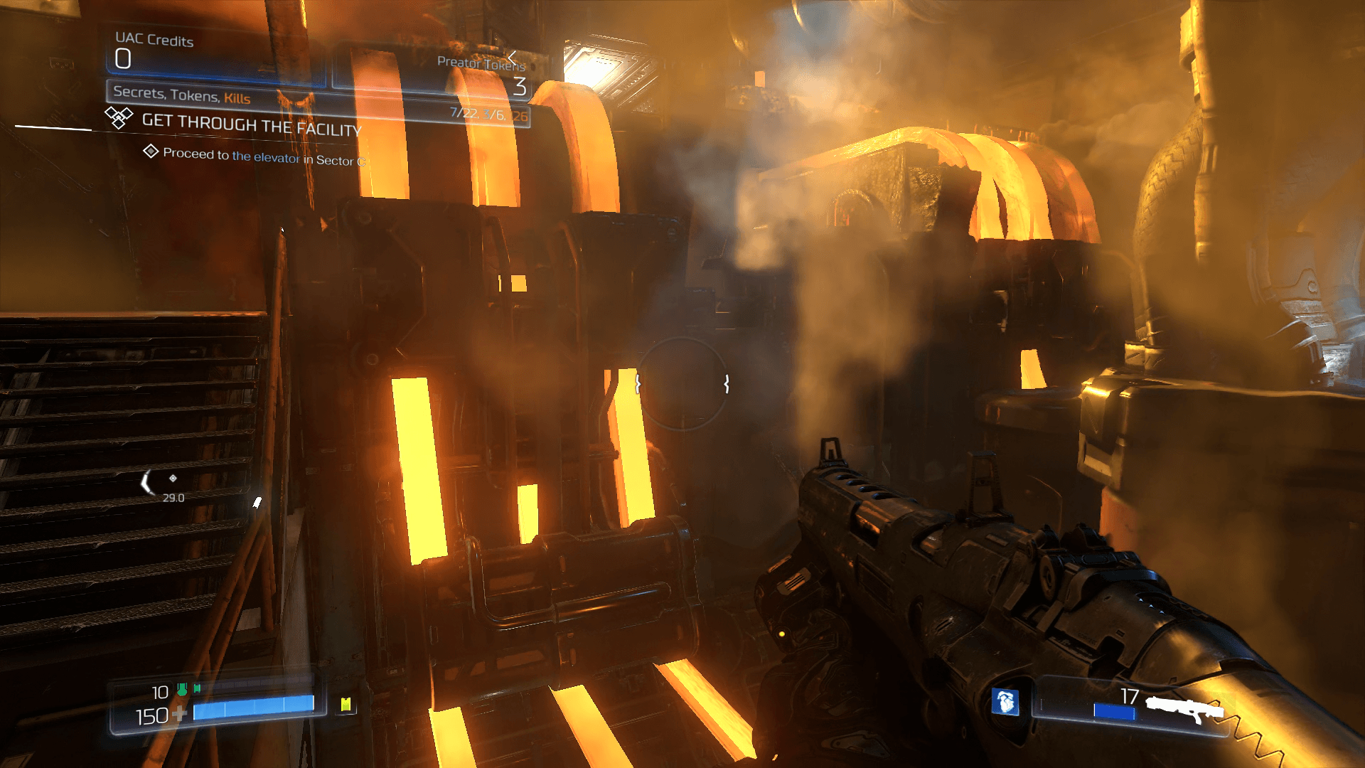 Mercury Rising screenshot: level6-DOOM 2025.01.07 - 22.15.12.04.png