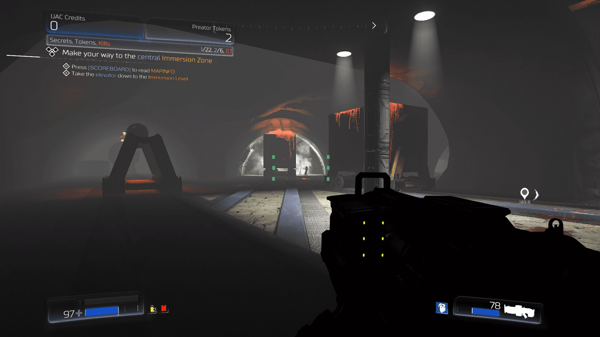 Mercury Rising screenshot: level7-DOOM 2025.05.30 - 15.00.06.01.png