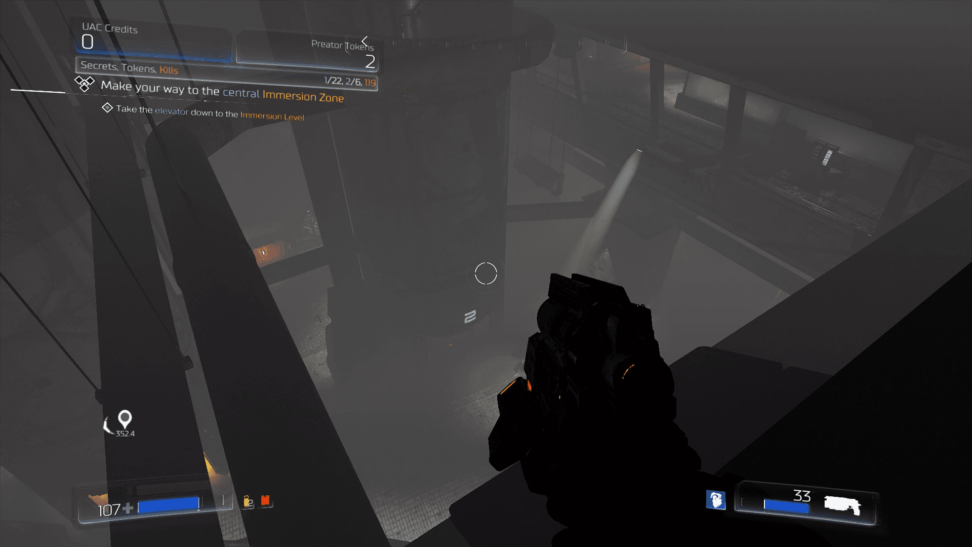 Mercury Rising screenshot: level7-DOOM 2025.05.30 - 15.02.43.07.png