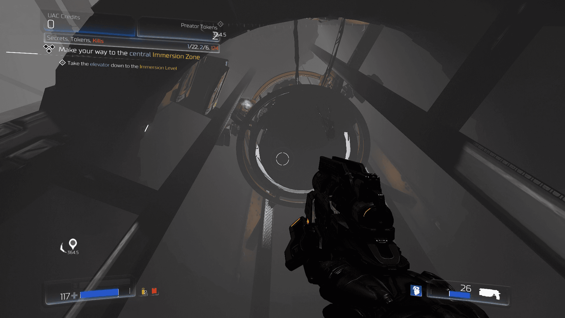 Mercury Rising screenshot: level7-DOOM 2025.05.30 - 15.05.04.11.png