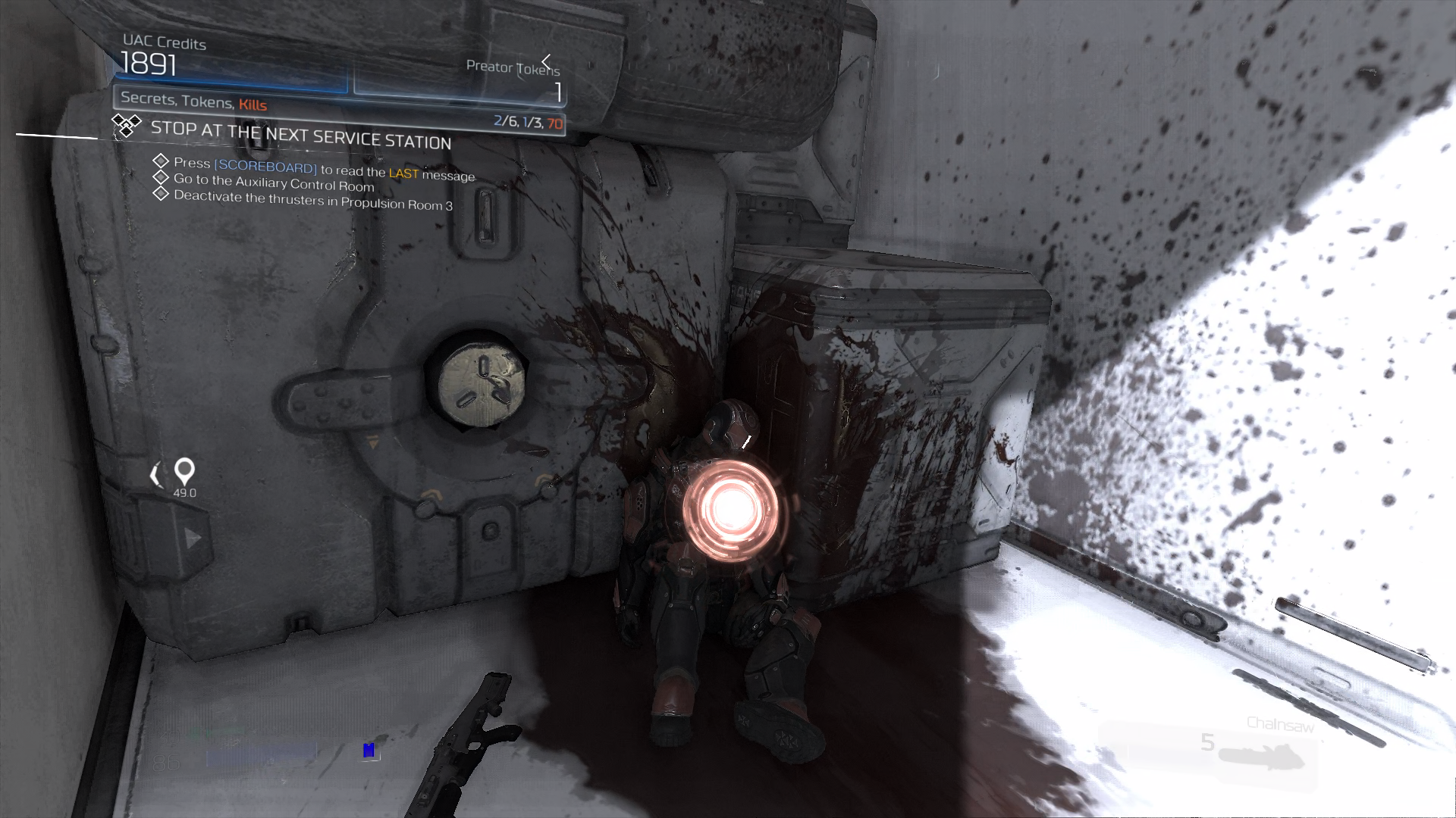 Screenshot: /gallery/codex/uac-operations/donald-m-murray/002.png