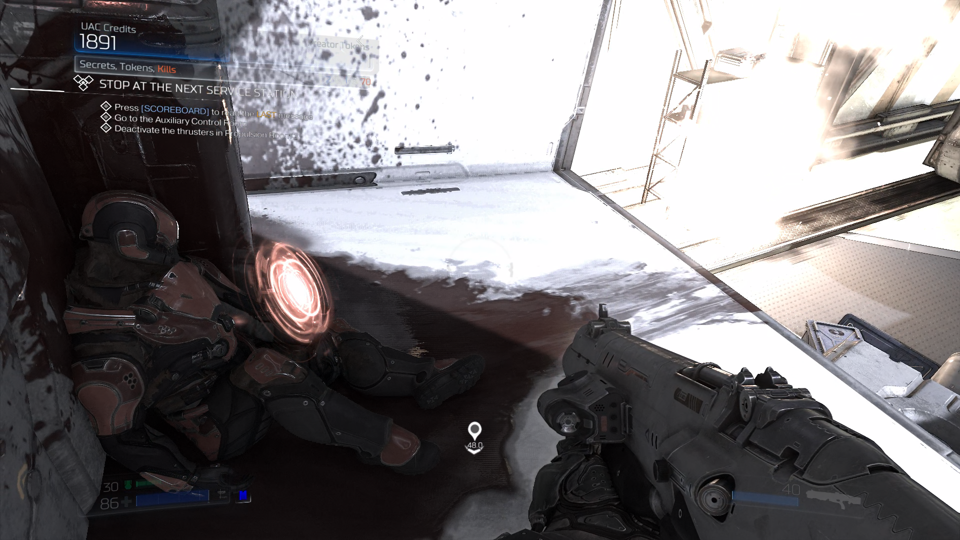 Screenshot: /gallery/codex/uac-operations/donald-m-murray/003.png