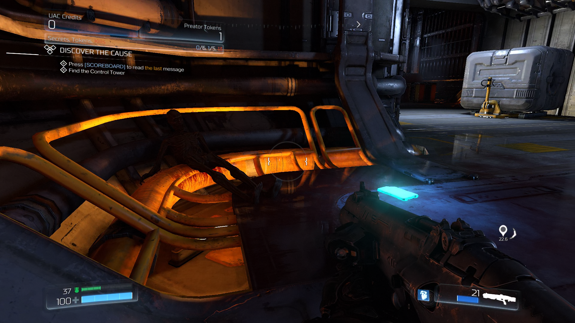 Screenshot: /gallery/codex/uac-personnel/giriprasad-dinakar/001.png