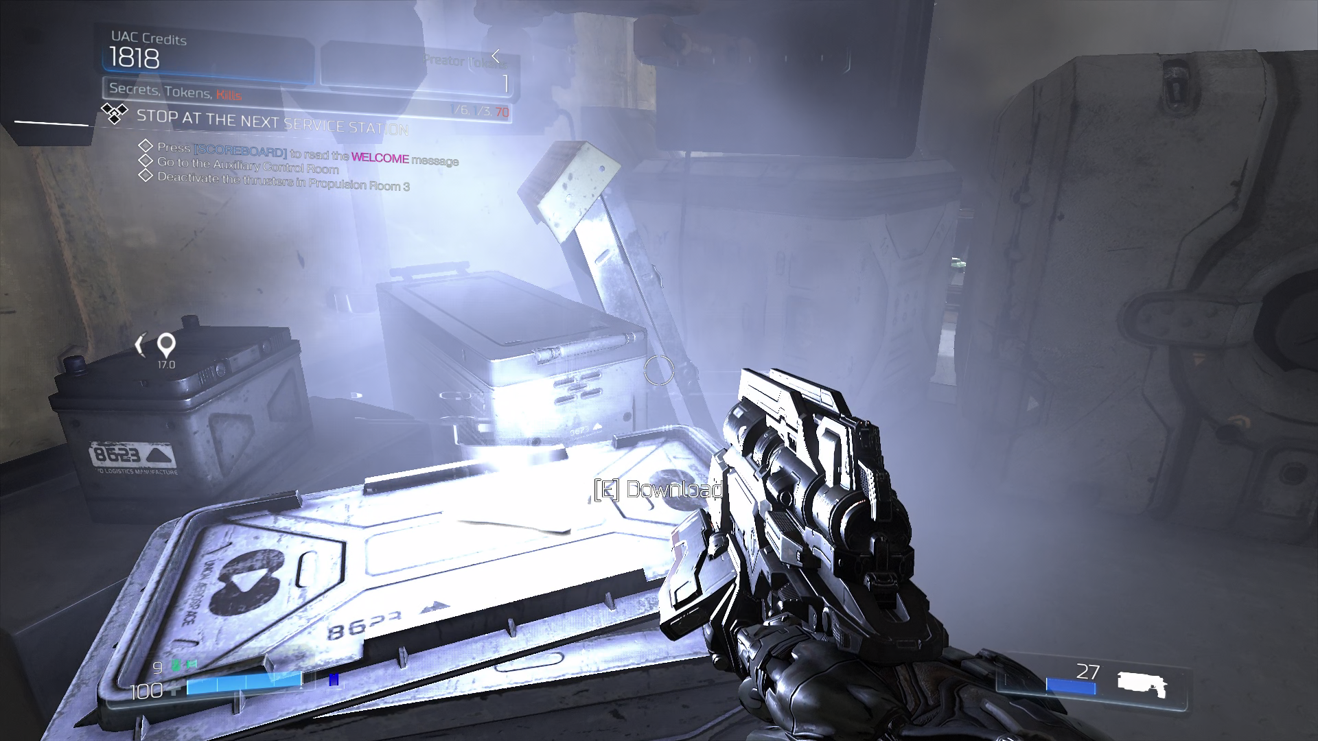 Screenshot: /gallery/codex/uac-personnel/joshua-richardson/002.png