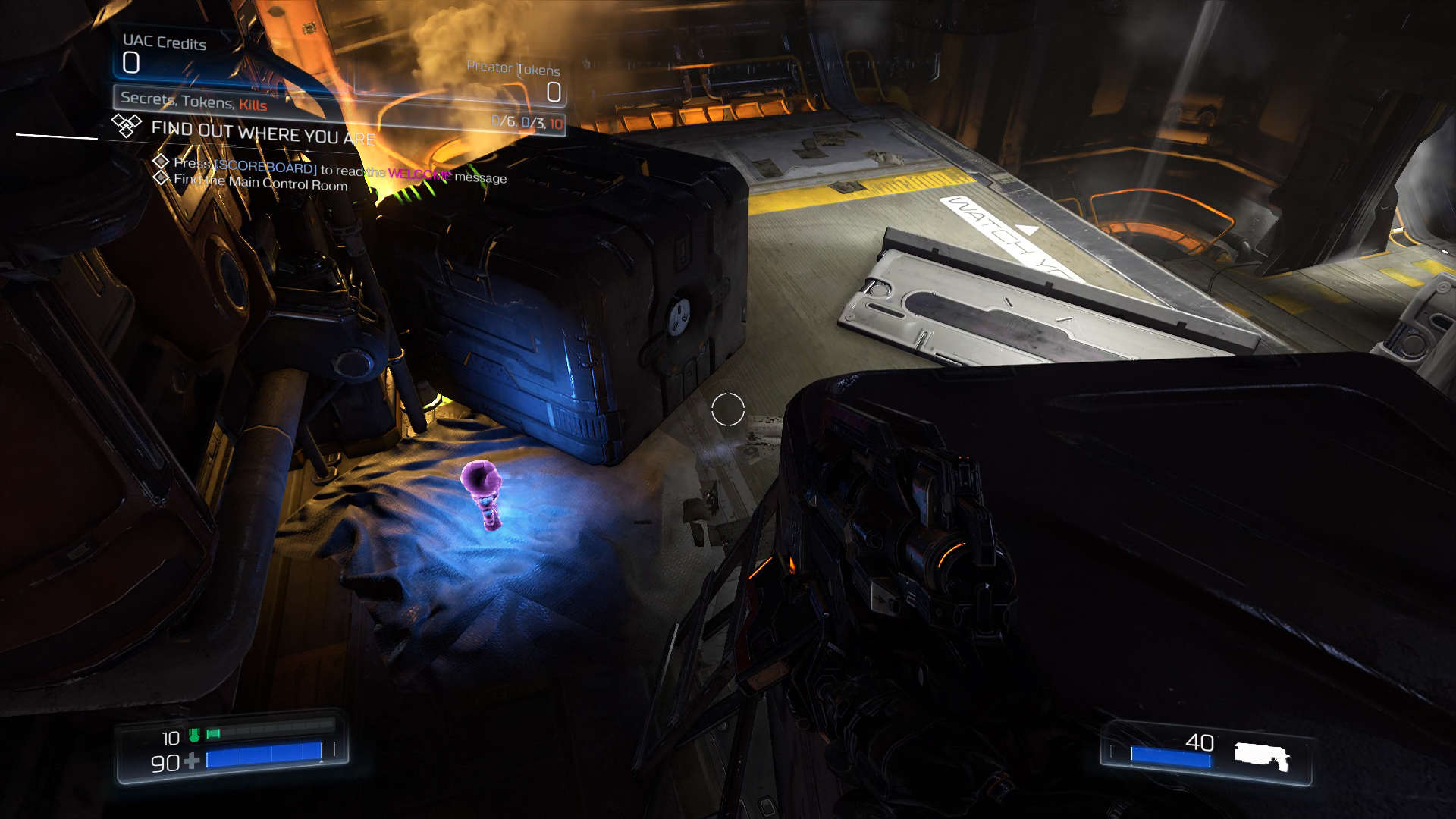 Screenshot: /gallery/codex/uac-personnel/marcus-caseon/001.png