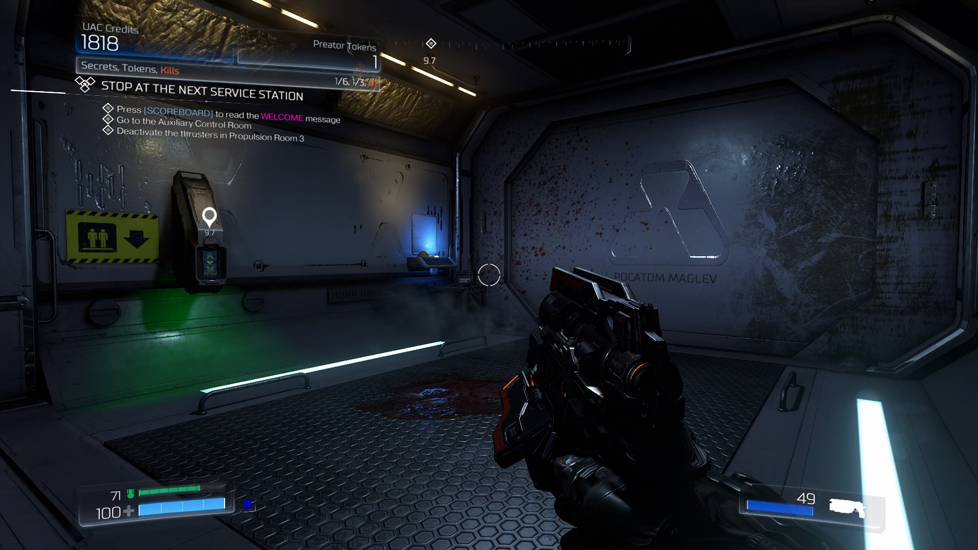 Screenshot: /gallery/codex/uac-personnel/mario-o-leskovach/001.png