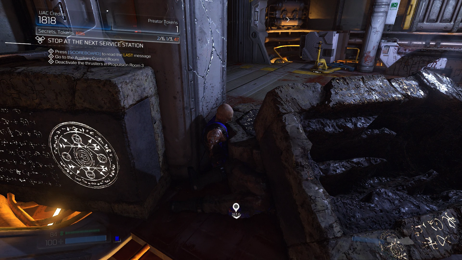 Screenshot: /gallery/codex/uac-personnel/tim-willits/003.png