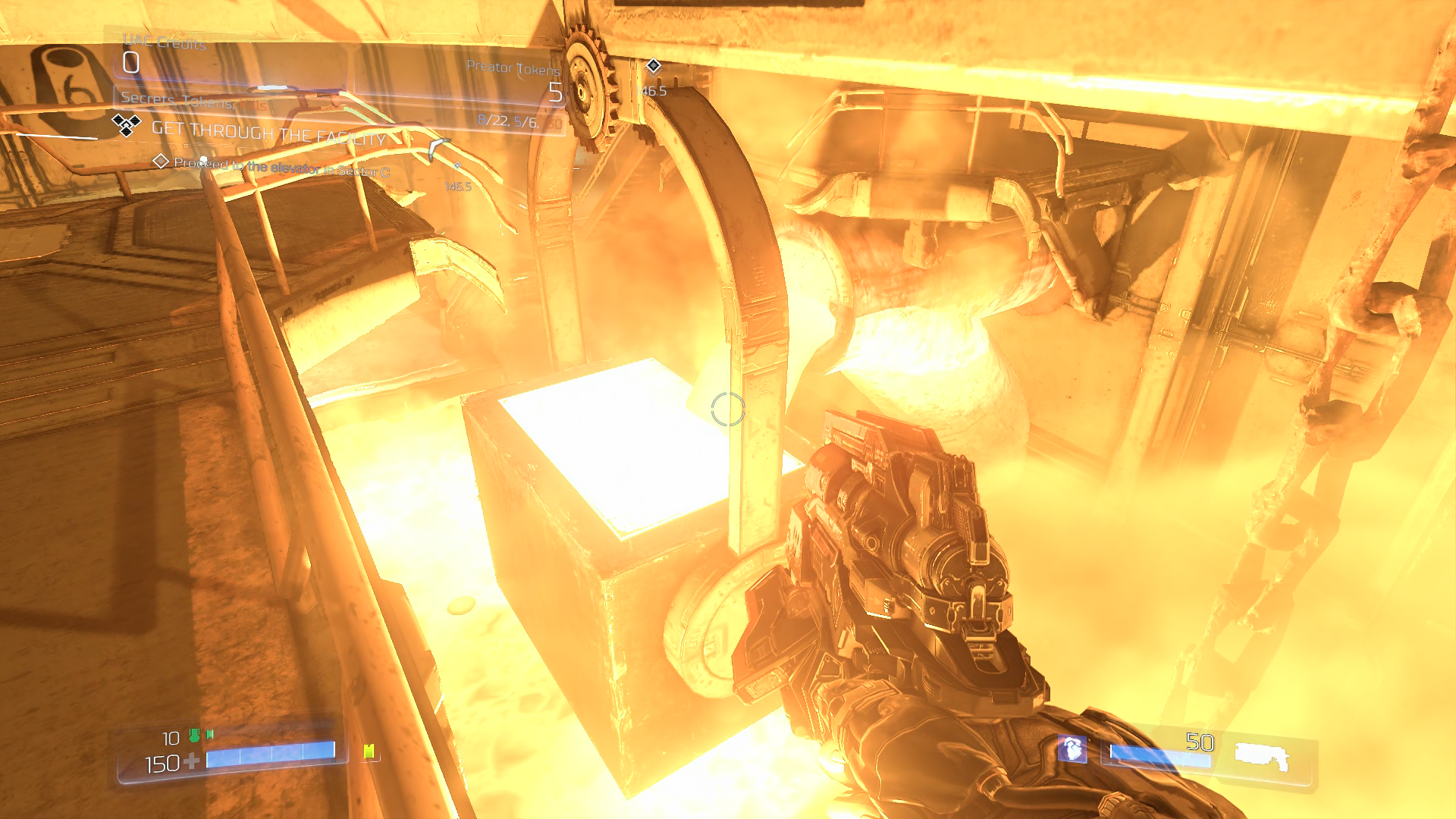 Screenshot: /gallery/maps/catullus-steelworks/002.png