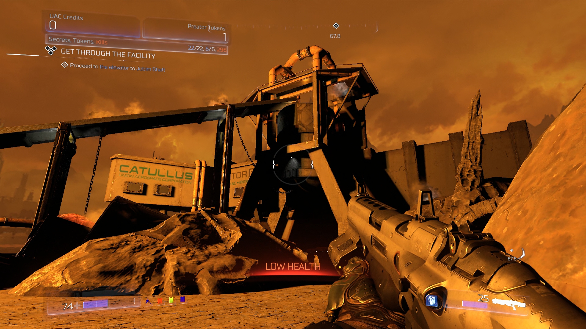 Screenshot: /gallery/maps/catullus-steelworks/007.jpg
