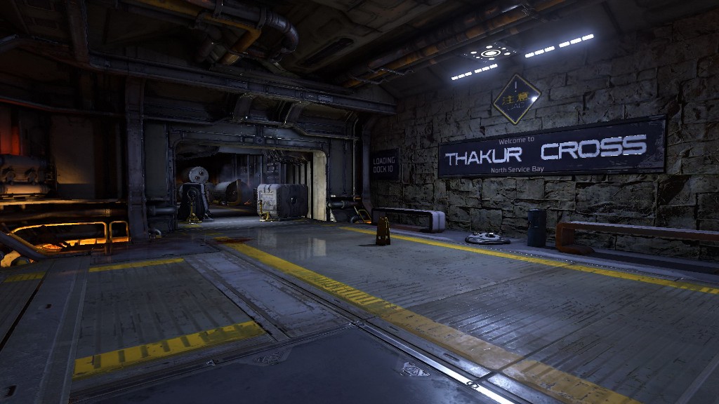 The station was already dead before the wagons arrived.
